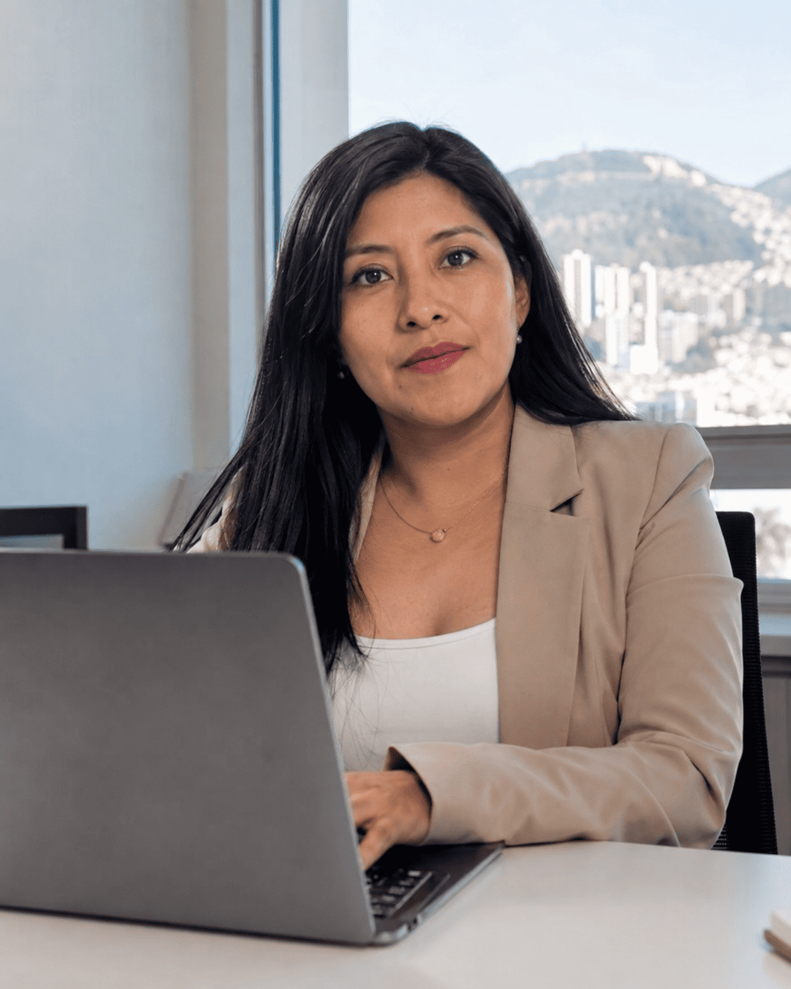 Sofía Herrera — periodista y redactora especializada en casinos online